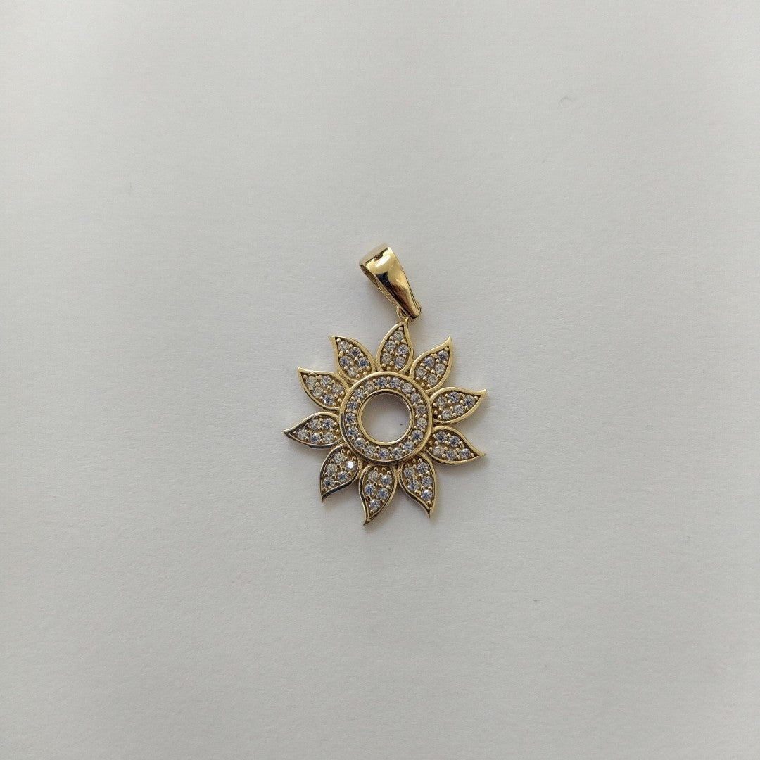 DIJES ORO 14K 2.1 (NUEVO)