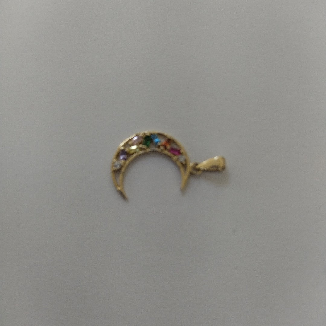 DIJES ORO 14K 0.7 (NUEVO)