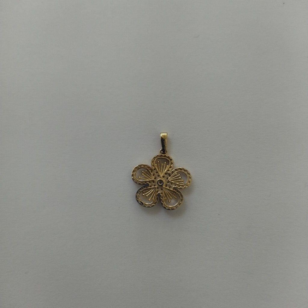 DIJES ORO 14K 1.7 (NUEVO)