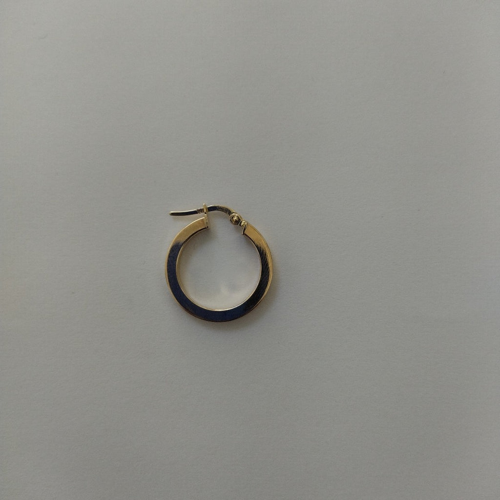 ARRACADAS ORO 14K 1.9 (NUEVO)