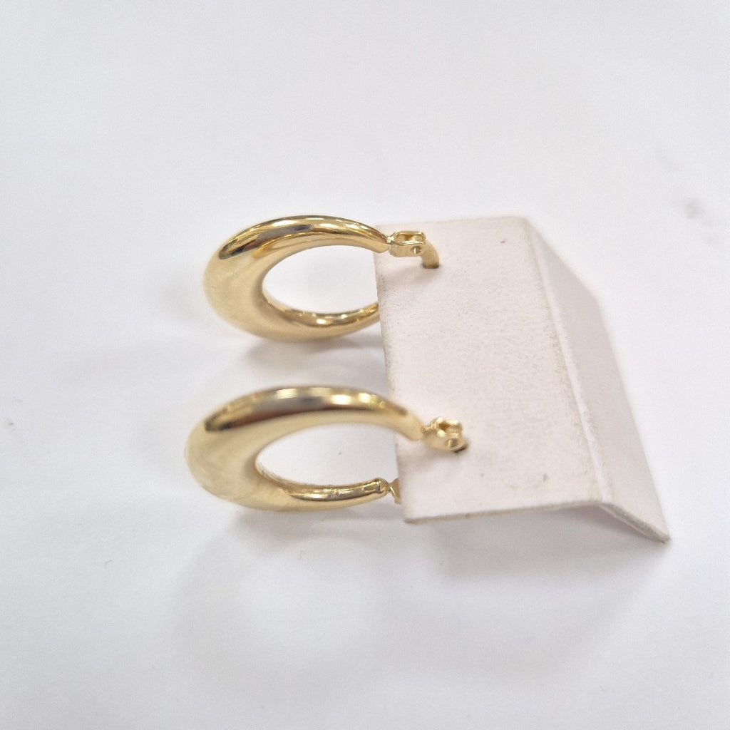 ARRACADAS ORO 14K 2.3 (NUEVO)