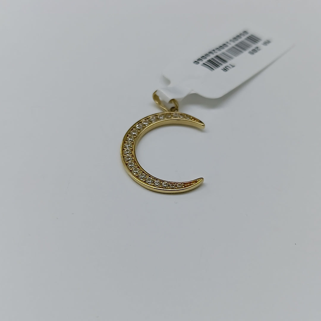DIJES ORO 14K 1 (NUEVO)