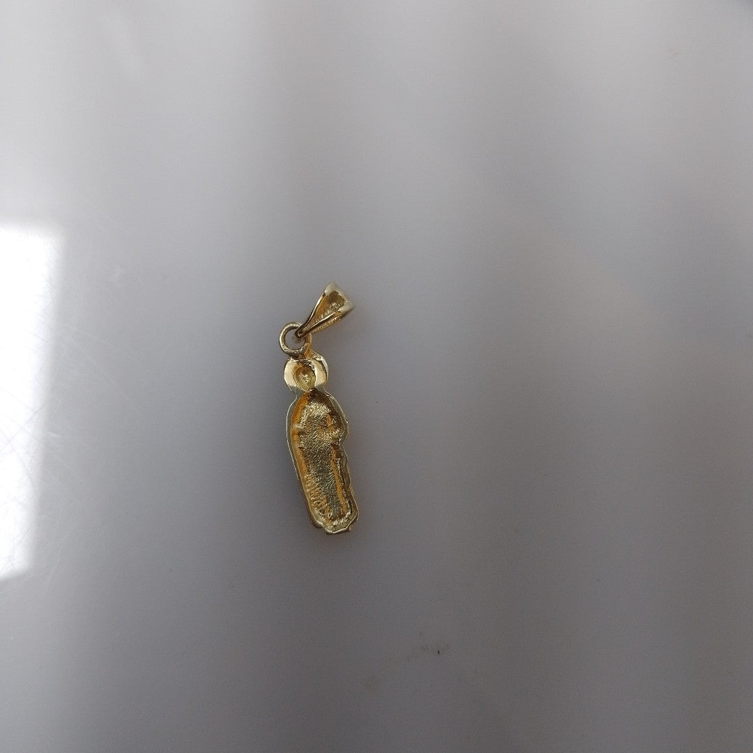 DIJE ORO 14 K 1,10 GRMS (SEMINUEVO)