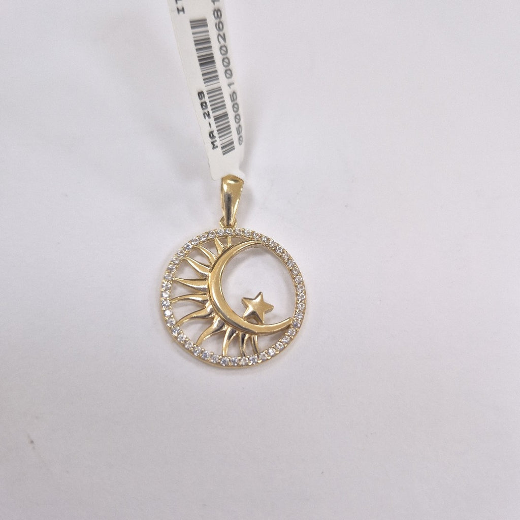 DIJES ORO 14K 2.1 (NUEVO)