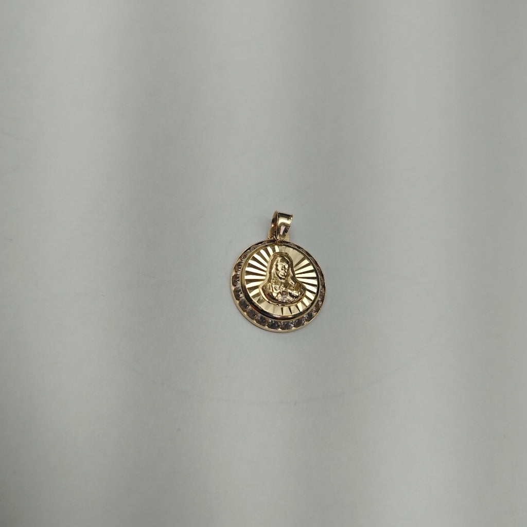 DIJE ORO 8 K 1 GRMS (SEMINUEVO)