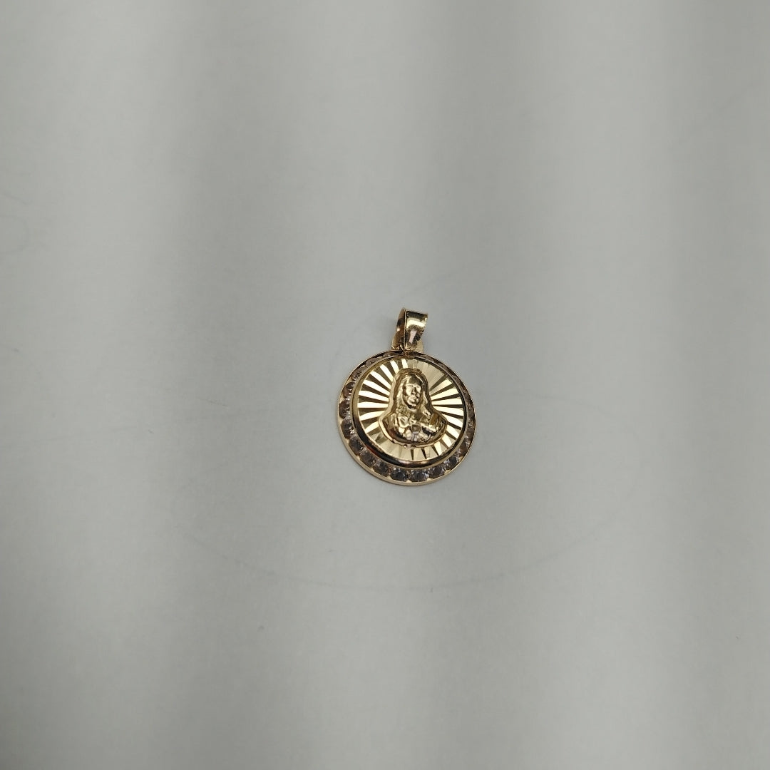 DIJE ORO 8 K 1 GRMS (SEMINUEVO)