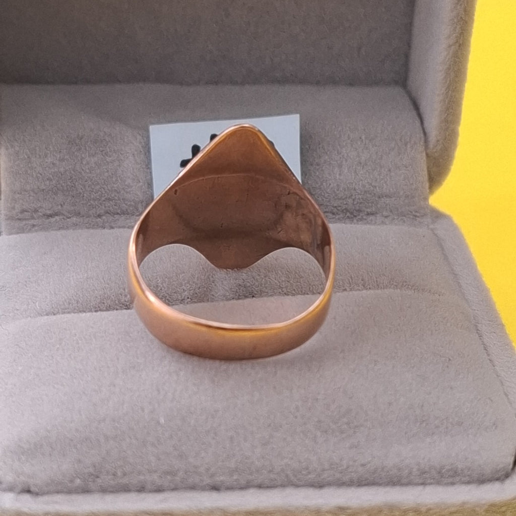 ANILLITO ORO 8 K 3,10 GRMS (SEMINUEVO)