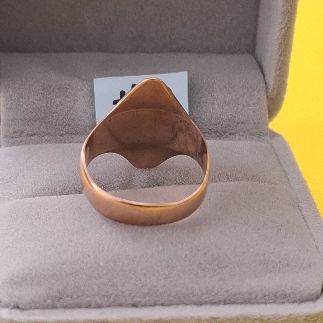 ANILLITO ORO 8 K 3,10 GRMS (SEMINUEVO)