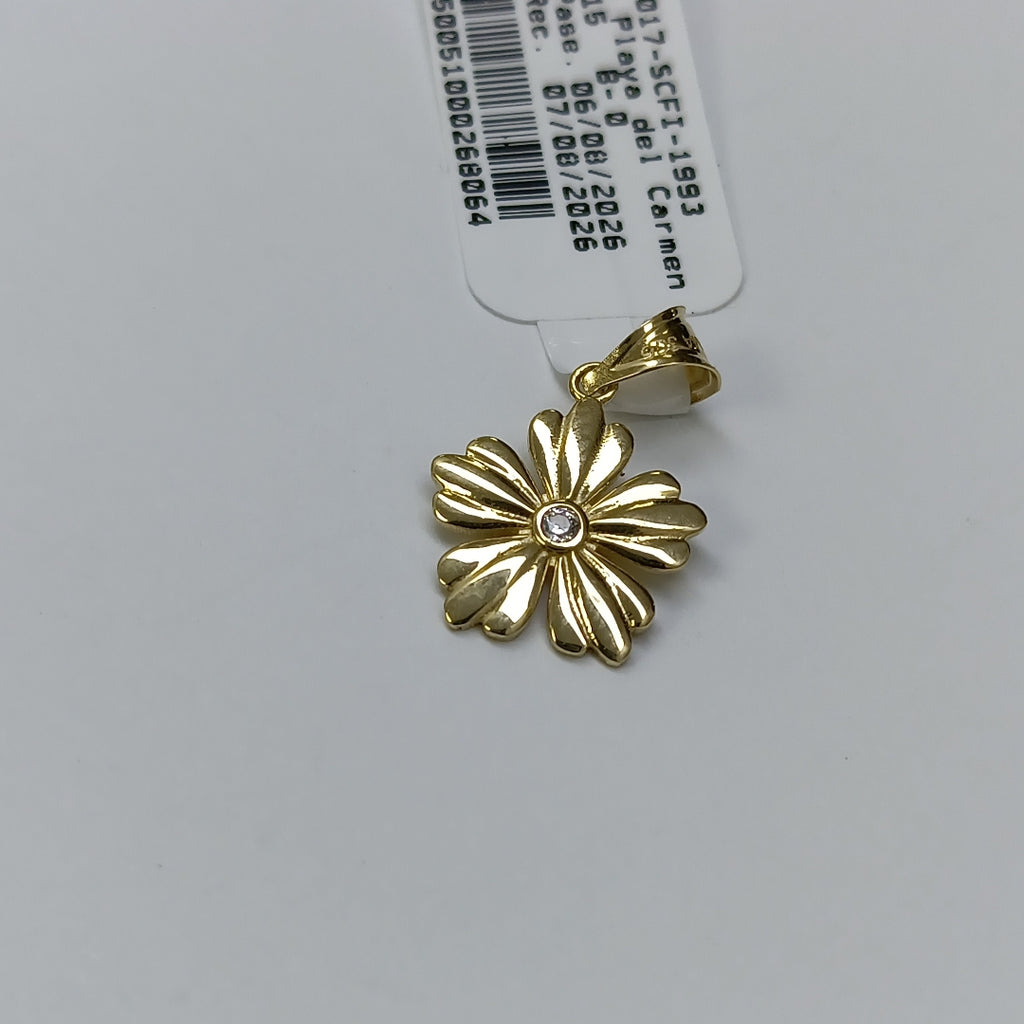 DIJES ORO 14K 1.1 (NUEVO)