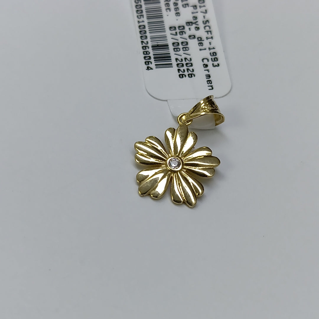 DIJES ORO 14K 1.1 (NUEVO)