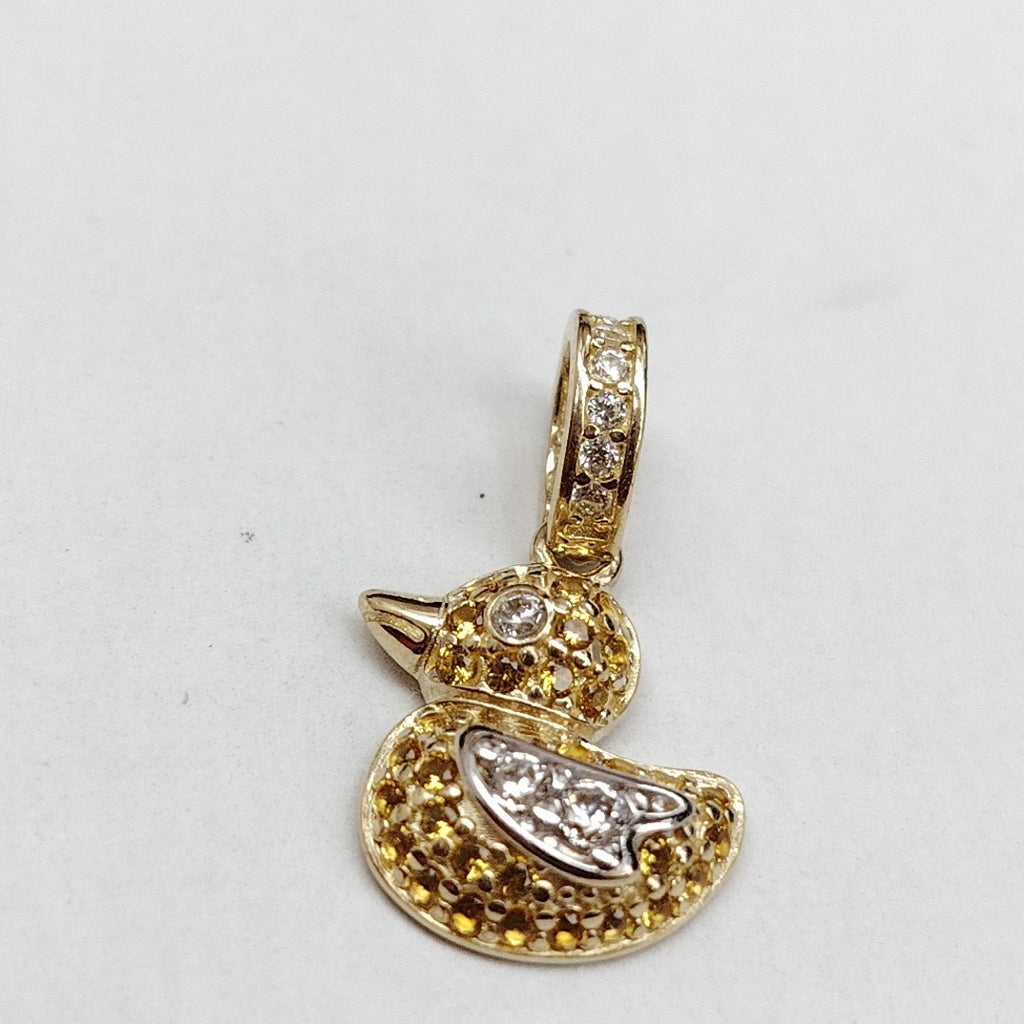 DIJES ORO 14K 1.1 (NUEVO)