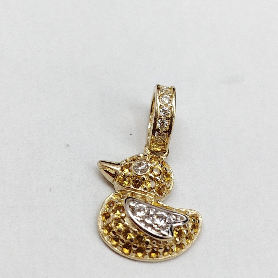 DIJES ORO 14K 1.1 (NUEVO)