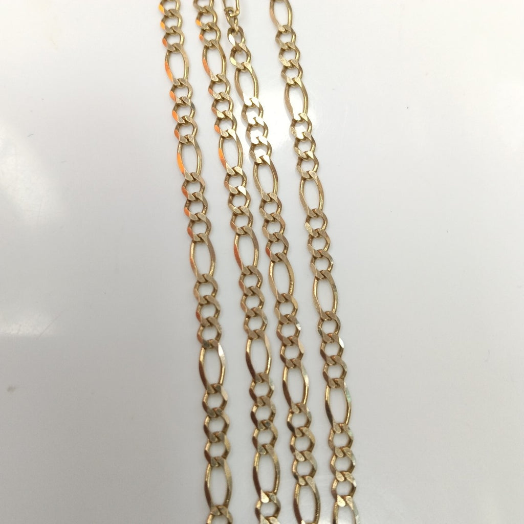 CADENA ORO 10 K 8,90 GRMS (SEMINUEVO)