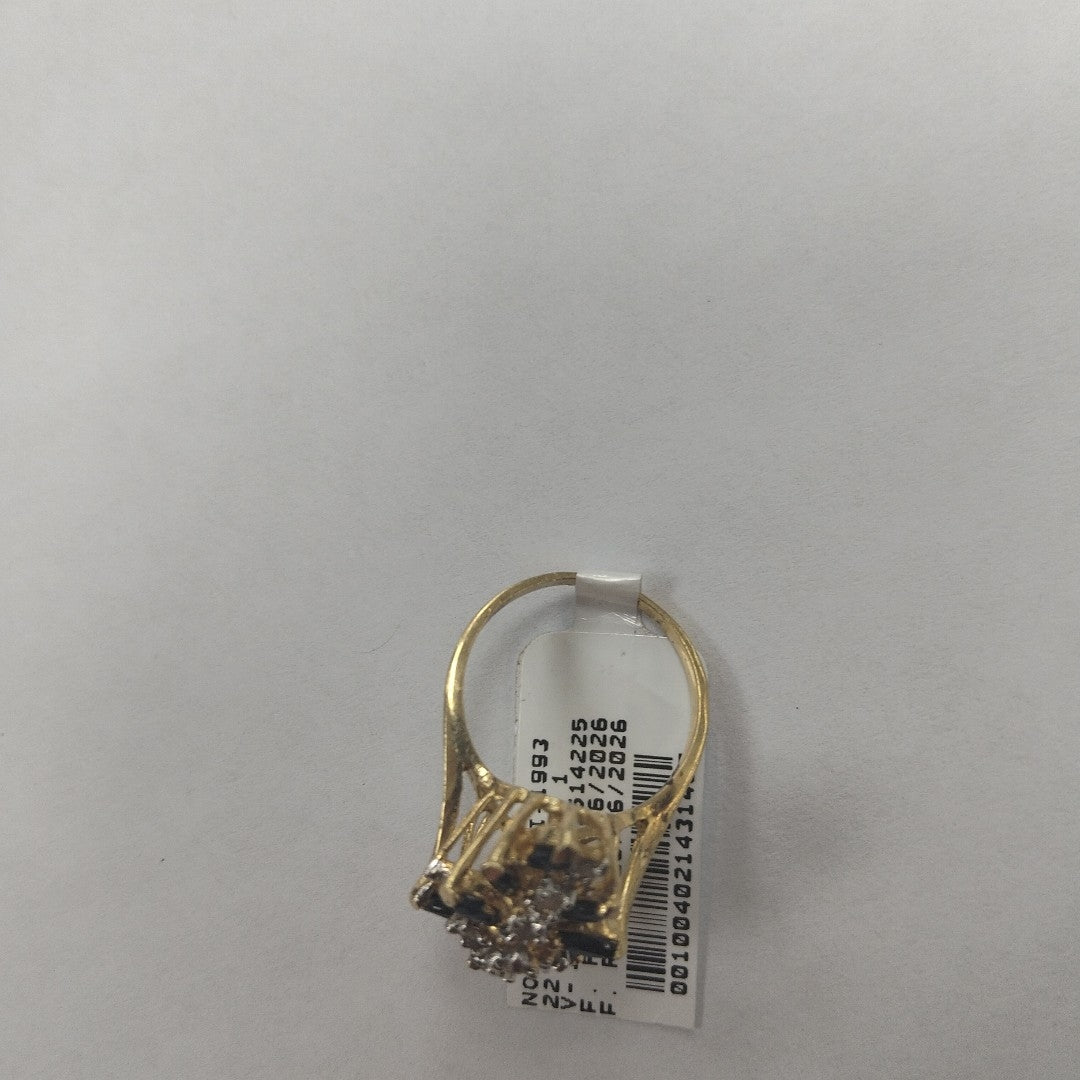 ANILLITO ORO 14 K 5,80 GRMS (SEMINUEVO)