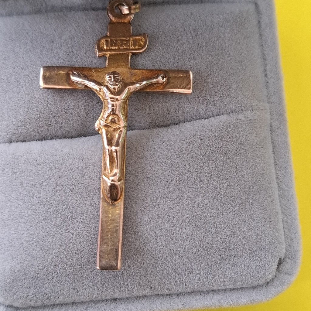 DIJE ORO 8 K 2,30 GRMS (SEMINUEVO)