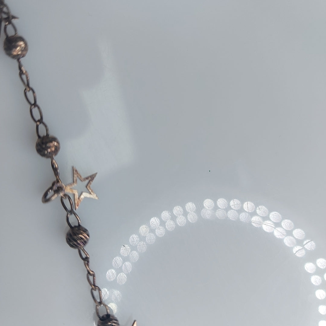 PULSERA TEJIDO ESPECIAL PLATA .925 18 CM 2.7 GR (NUEVO)