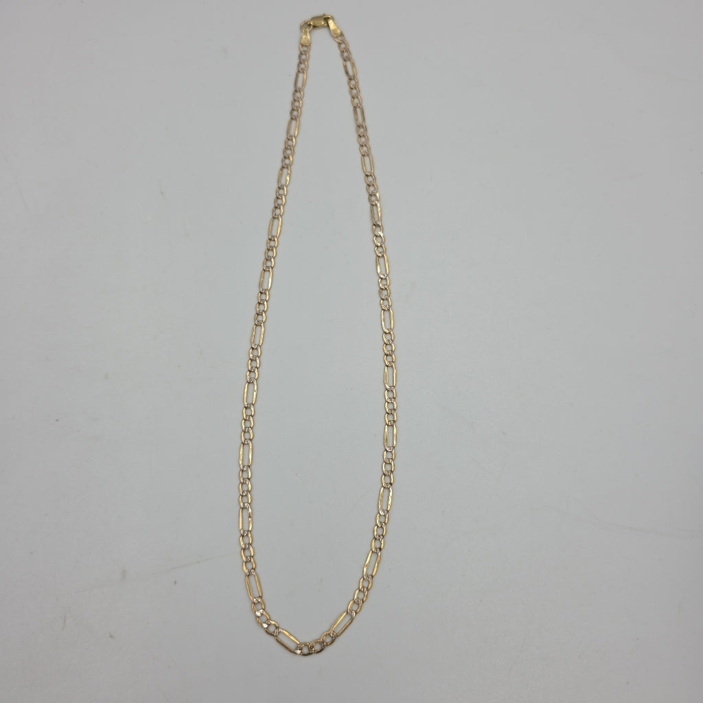CADENA ORO 14 K 4.3 GRMS (SEMINUEVO)