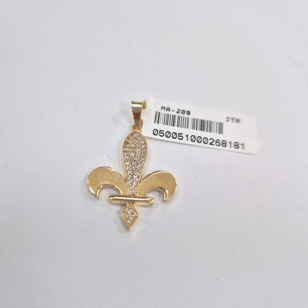 DIJES ORO 14K 1.6 (NUEVO)