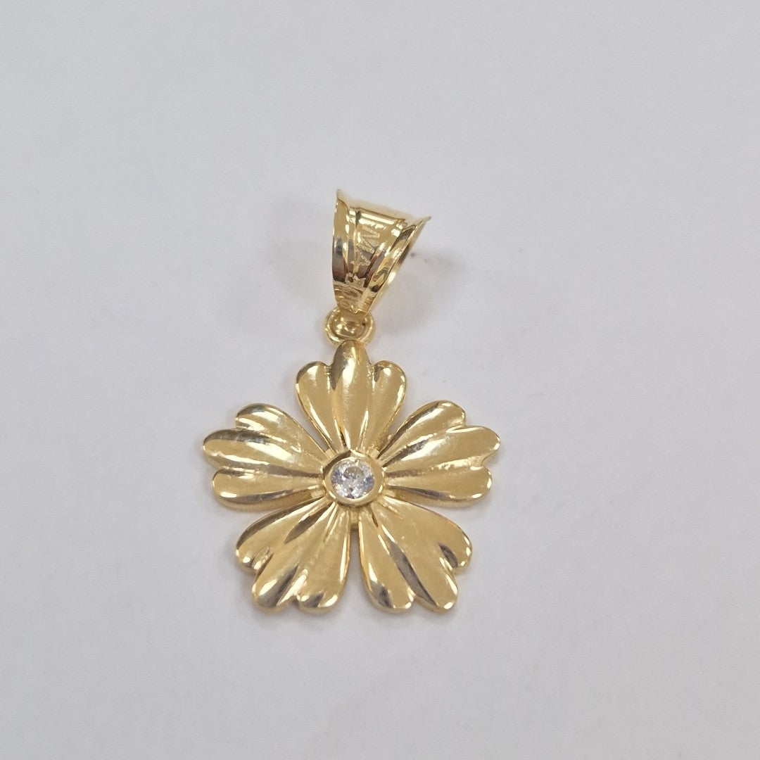 DIJES ORO 14K 1.1 (NUEVO)