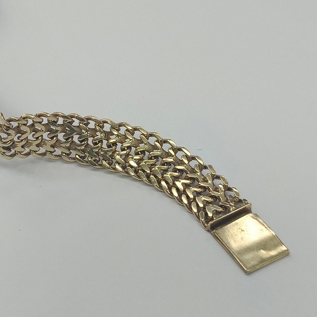 ESCLAVA ORO 8 K 19,00 GRMS (SEMINUEVO)