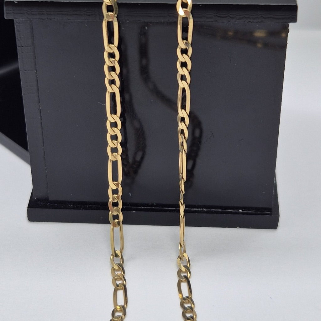 CADENA ORO 14 K 4,40 GRMS (SEMINUEVO)