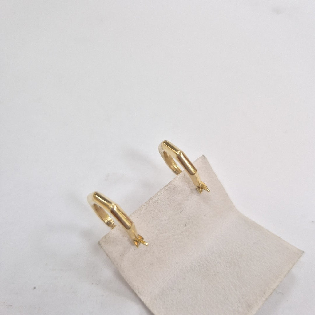 ARRACADAS ORO 14K 1 (NUEVO)