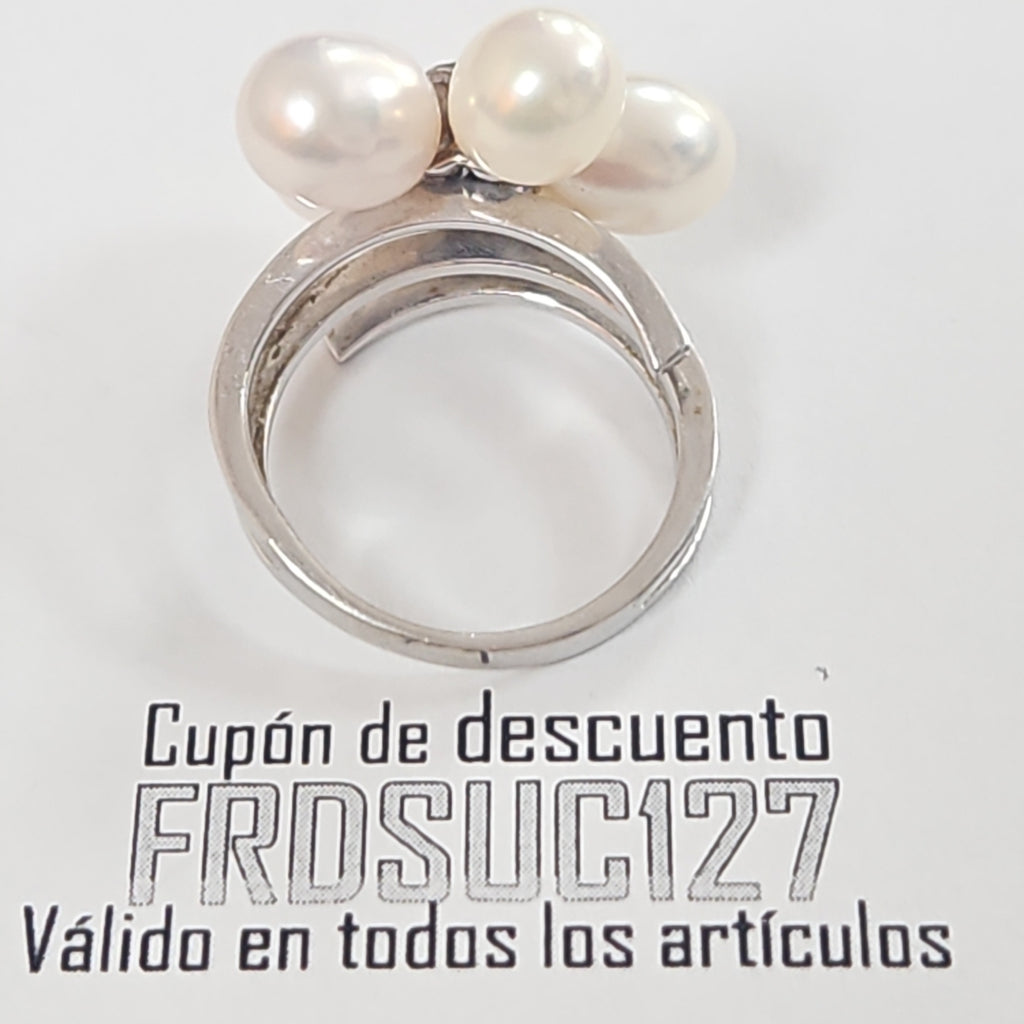ANILLITO ORO 14 K 7.8 GRMS (SEMINUEVO)