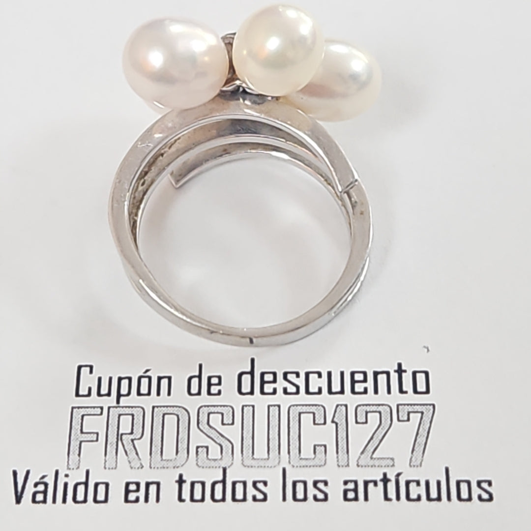 ANILLITO ORO 14 K 7.8 GRMS (SEMINUEVO)