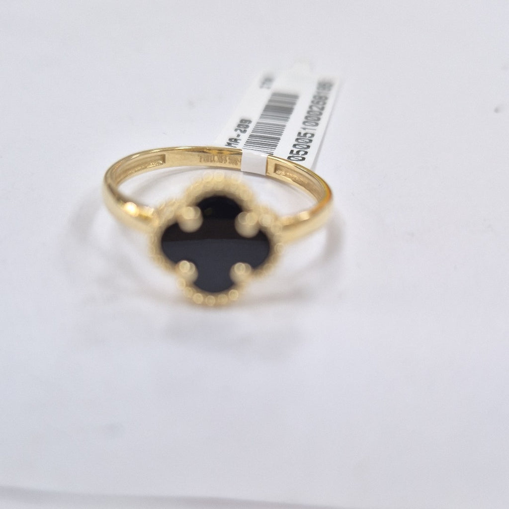 ANILLOS DAMA ORO 14K 2.2 (NUEVO)