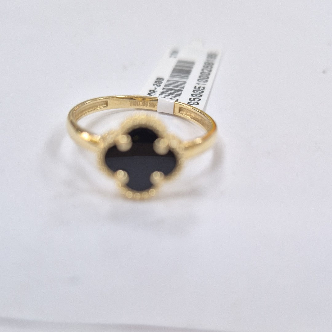 ANILLOS DAMA ORO 14K 2.2 (NUEVO)