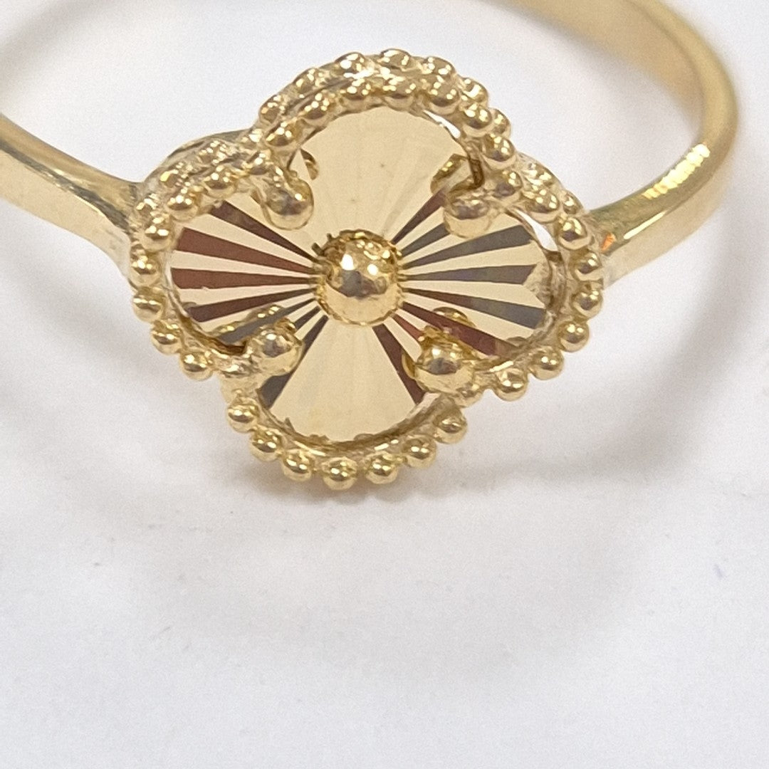 ANILLOS DAMA ORO 14K 1.7 (NUEVO)