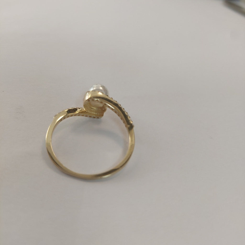 ANILLOS DAMA ORO 14K 2.4 (NUEVO)