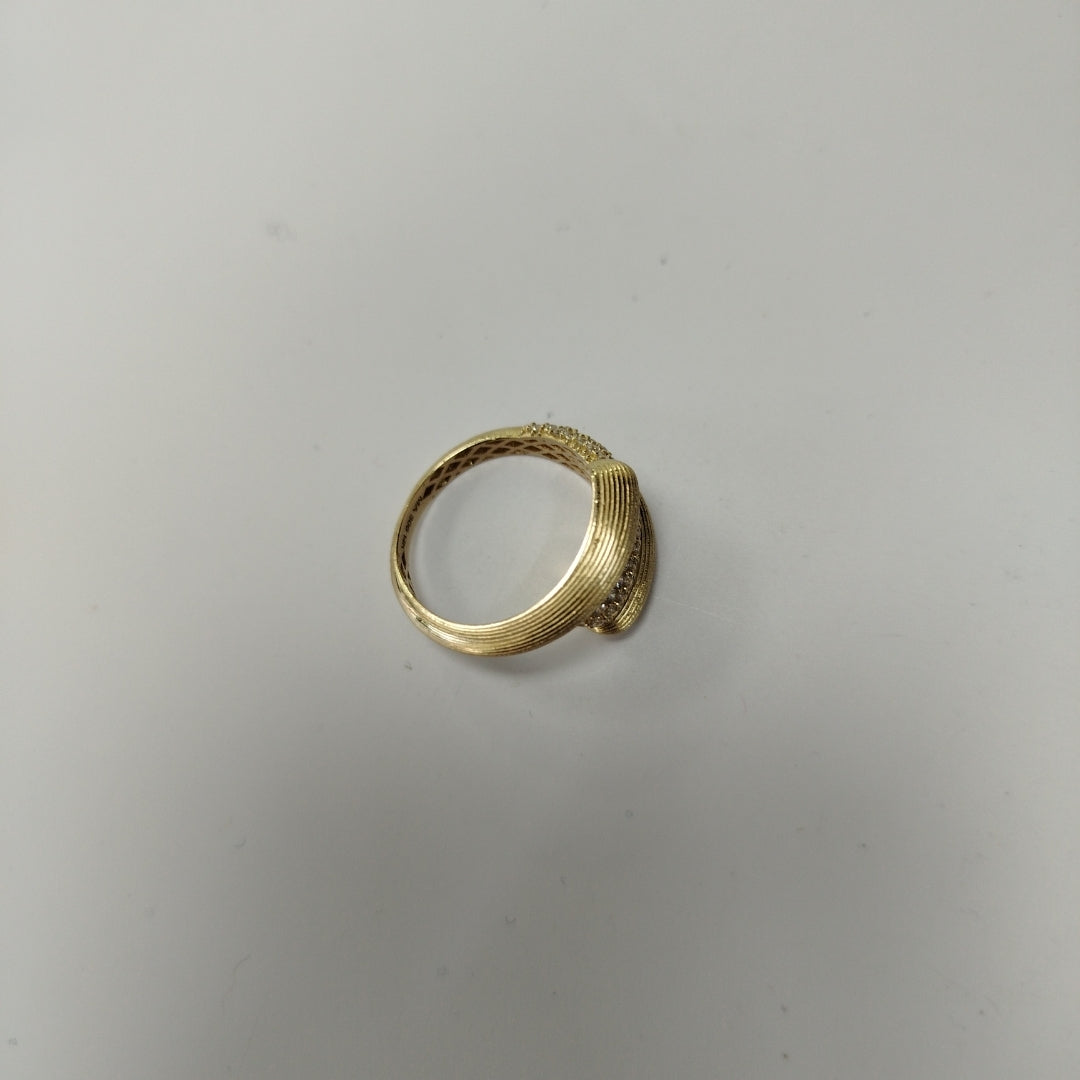 ANILLOS DAMA ORO 14K 2.6 (NUEVO)