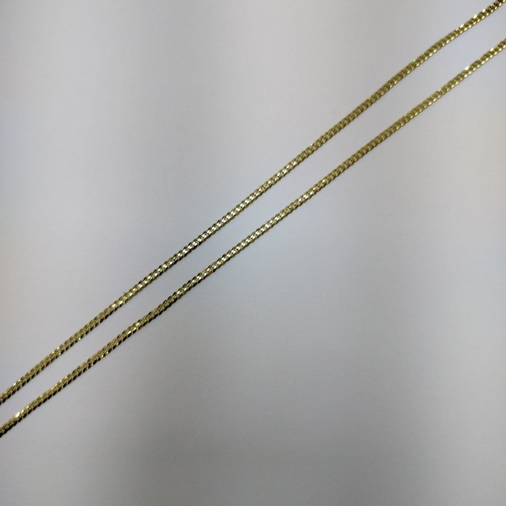 CADENA ORO 14 K 2.7 GRMS (SEMINUEVO)