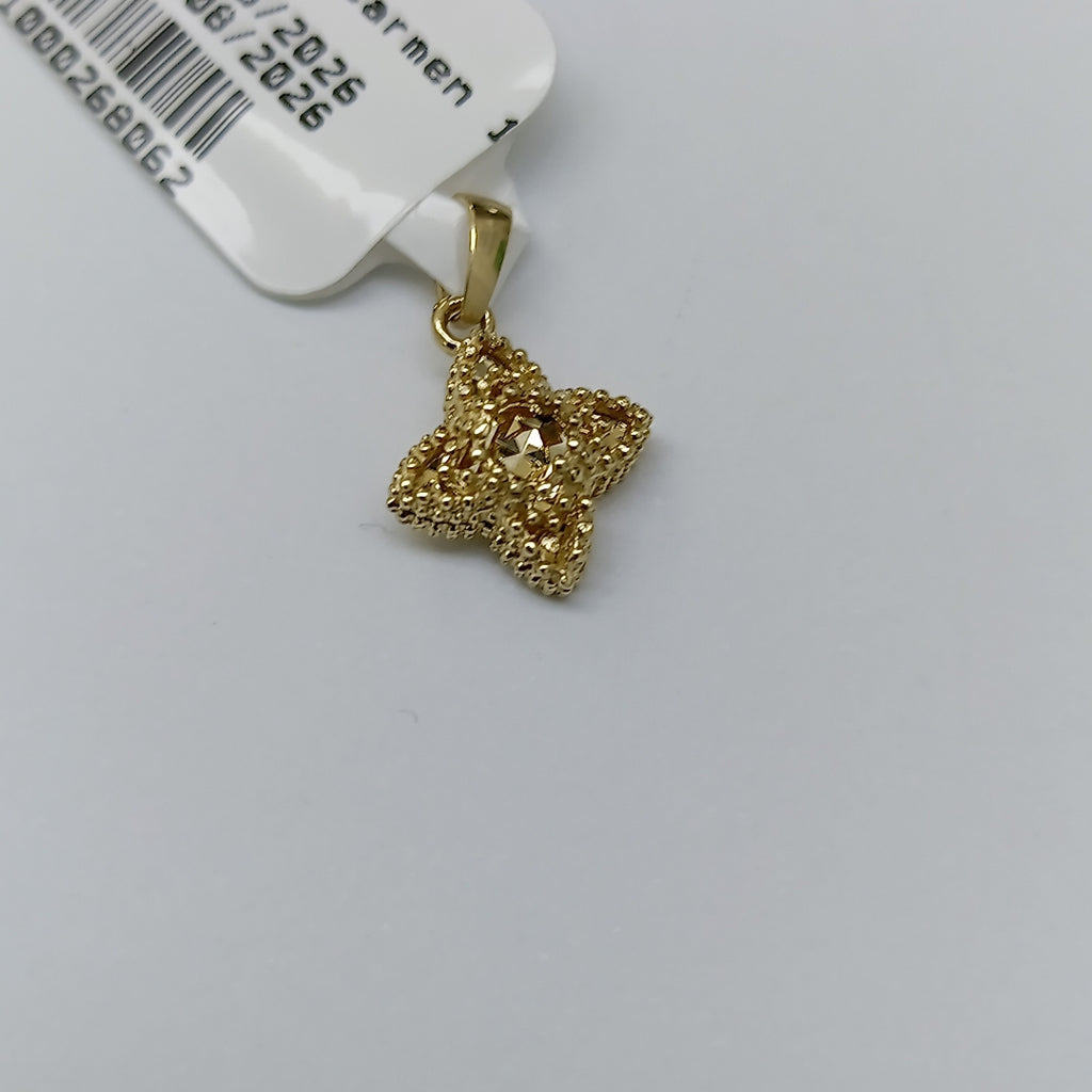 DIJES ORO 14K 1 (NUEVO)
