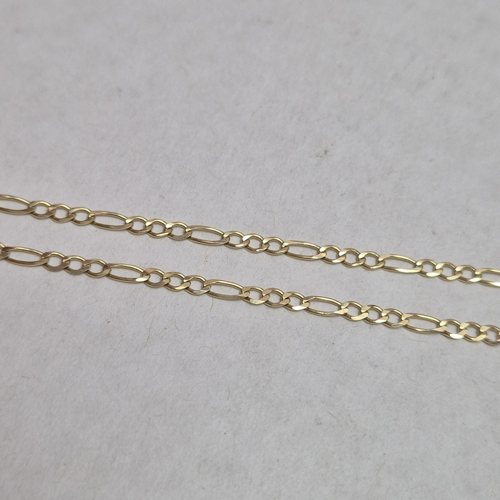 CADENA ORO 10 K 5,40 GRMS (SEMINUEVO)