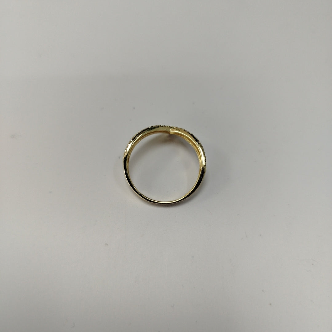 ANILLOS DAMA ORO 14K 2.1 (NUEVO)