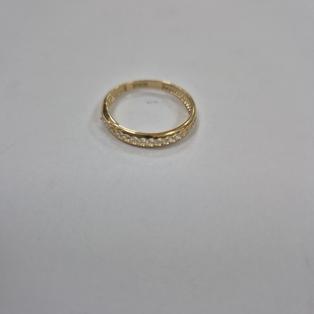 ANILLOS DAMA ORO 14K 1.3 (NUEVO)