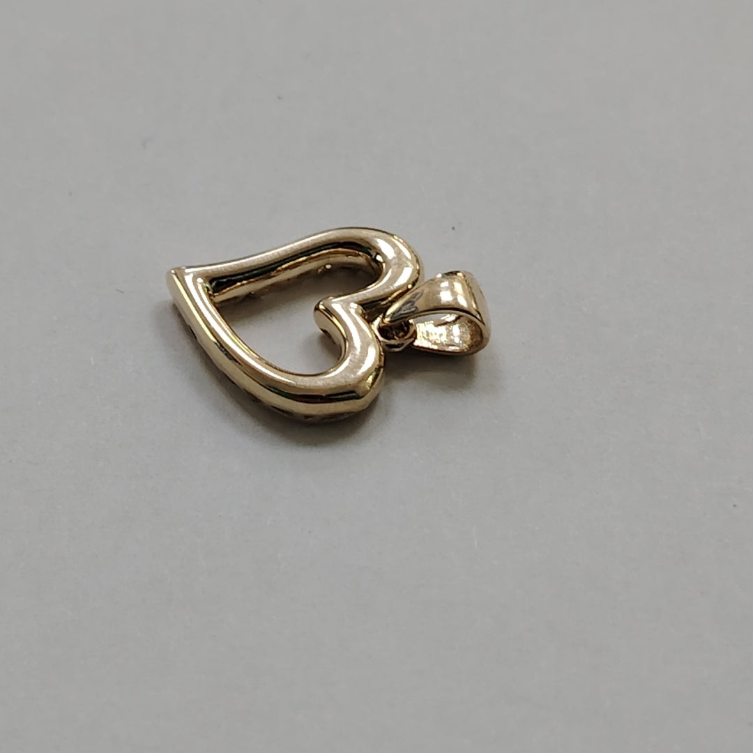 DIJES ORO 14K 1.2 (NUEVO)