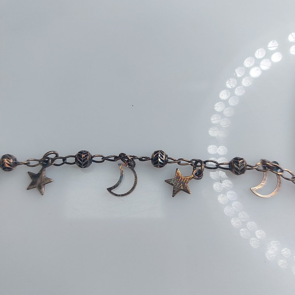 PULSERA TEJIDO TEJIDO ESPECIAL PLATA .925 18 CM 3.1 GR (NUEVO)