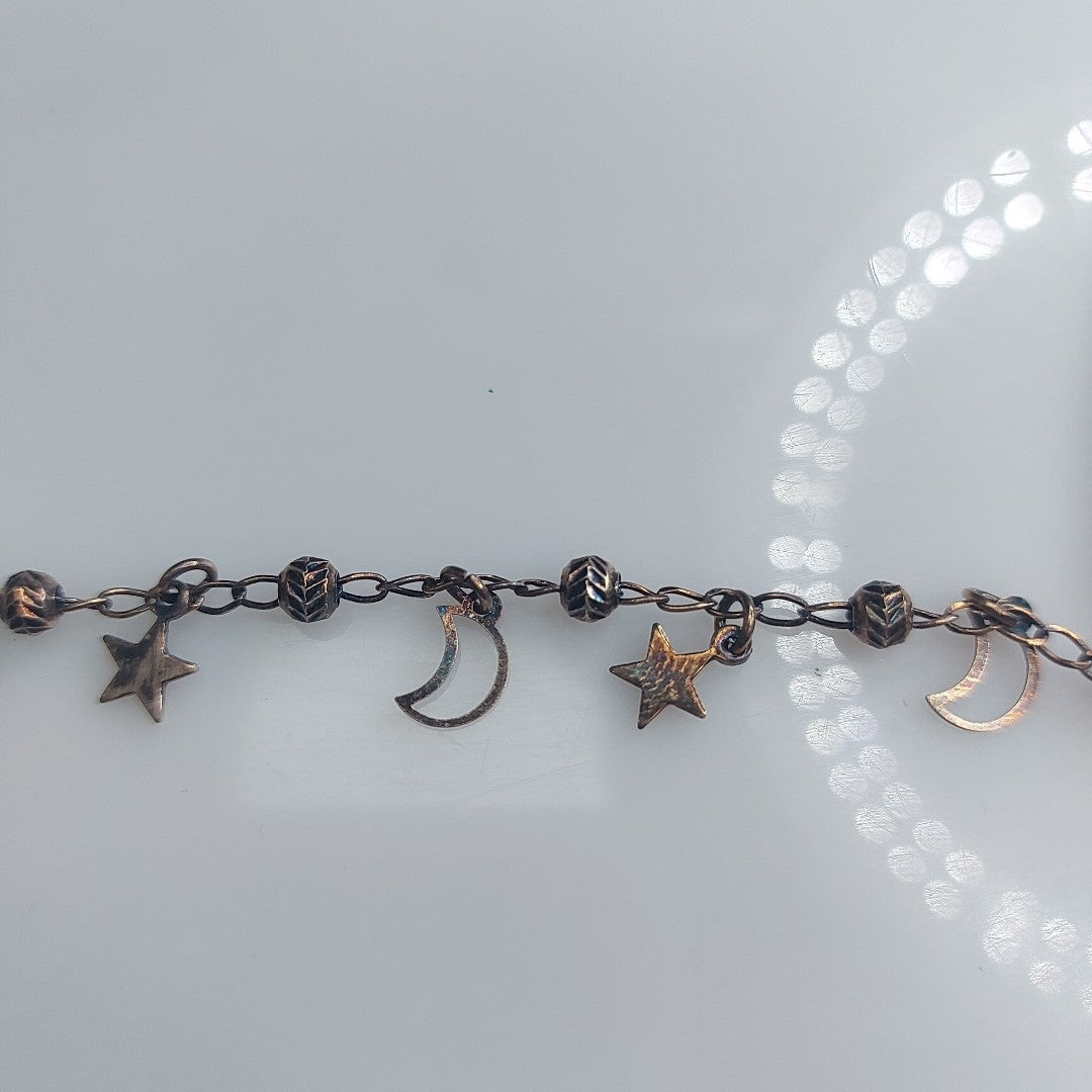 PULSERA TEJIDO TEJIDO ESPECIAL PLATA .925 18 CM 3.1 GR (NUEVO)