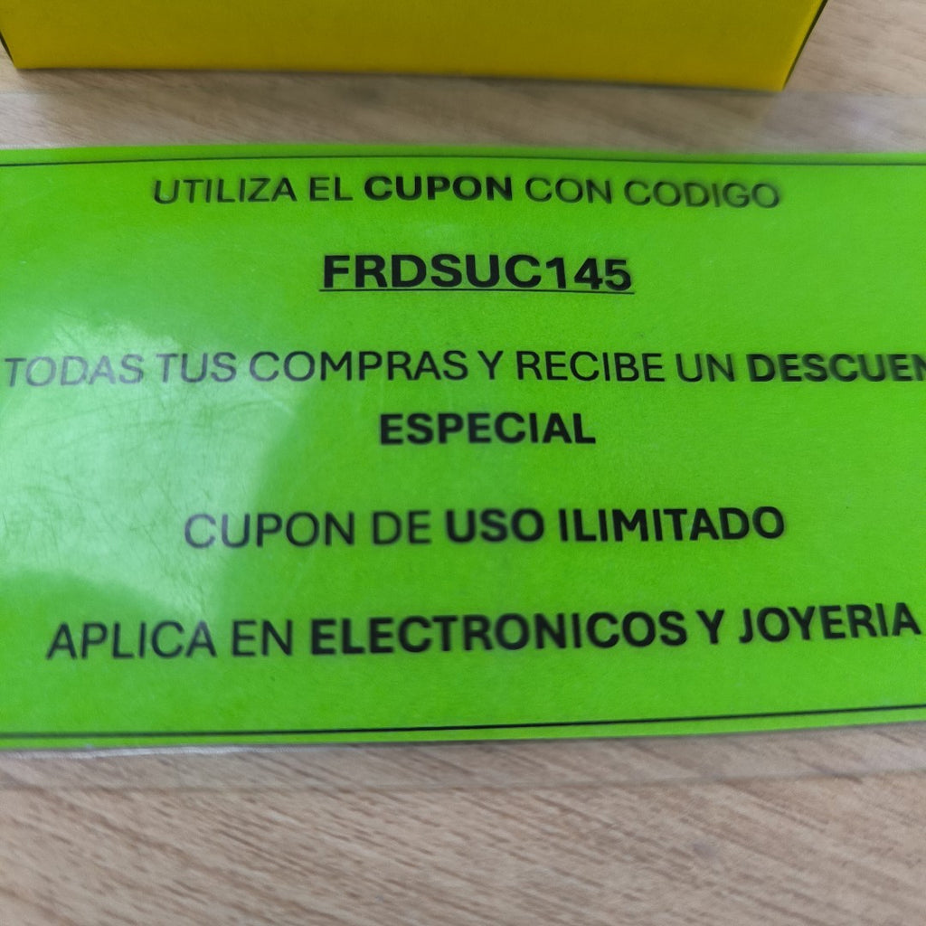 HUGGIES ORO 14K 2.1 (NUEVO)