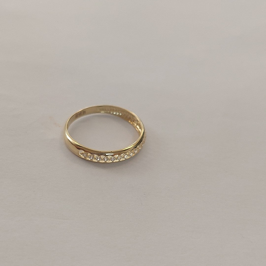 ANILLOS DAMA ORO 14K 1.2 (NUEVO)