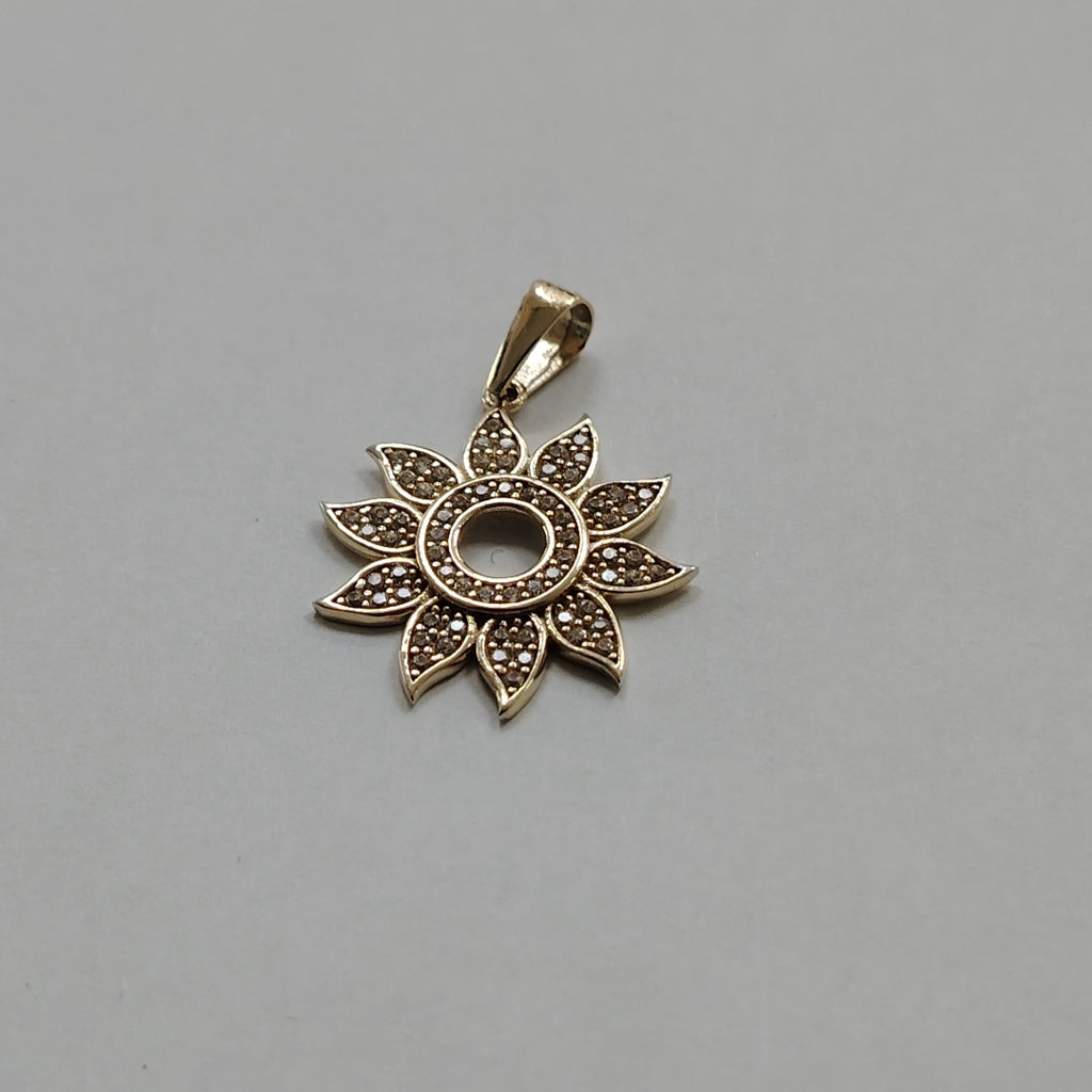 DIJES ORO 14K 2.1 (NUEVO)