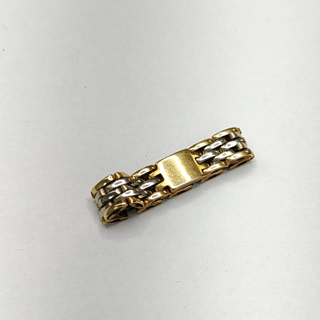 ANILLO ORO 14 K 3.6 GRMS (SEMINUEVO)