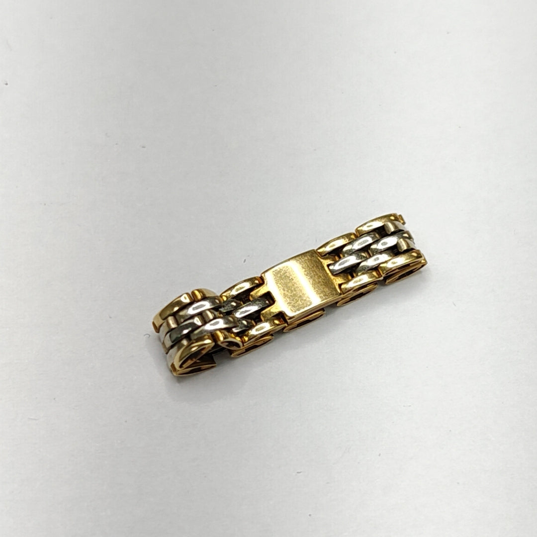 ANILLO ORO 14 K 3.6 GRMS (SEMINUEVO)