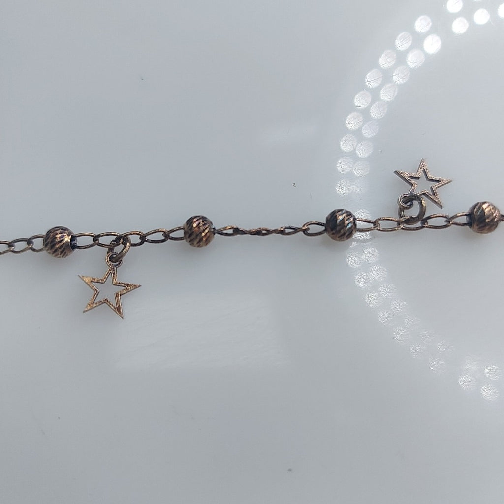 PULSERA TEJIDO ESPECIAL PLATA .925 18 CM 2.7 GR (NUEVO)