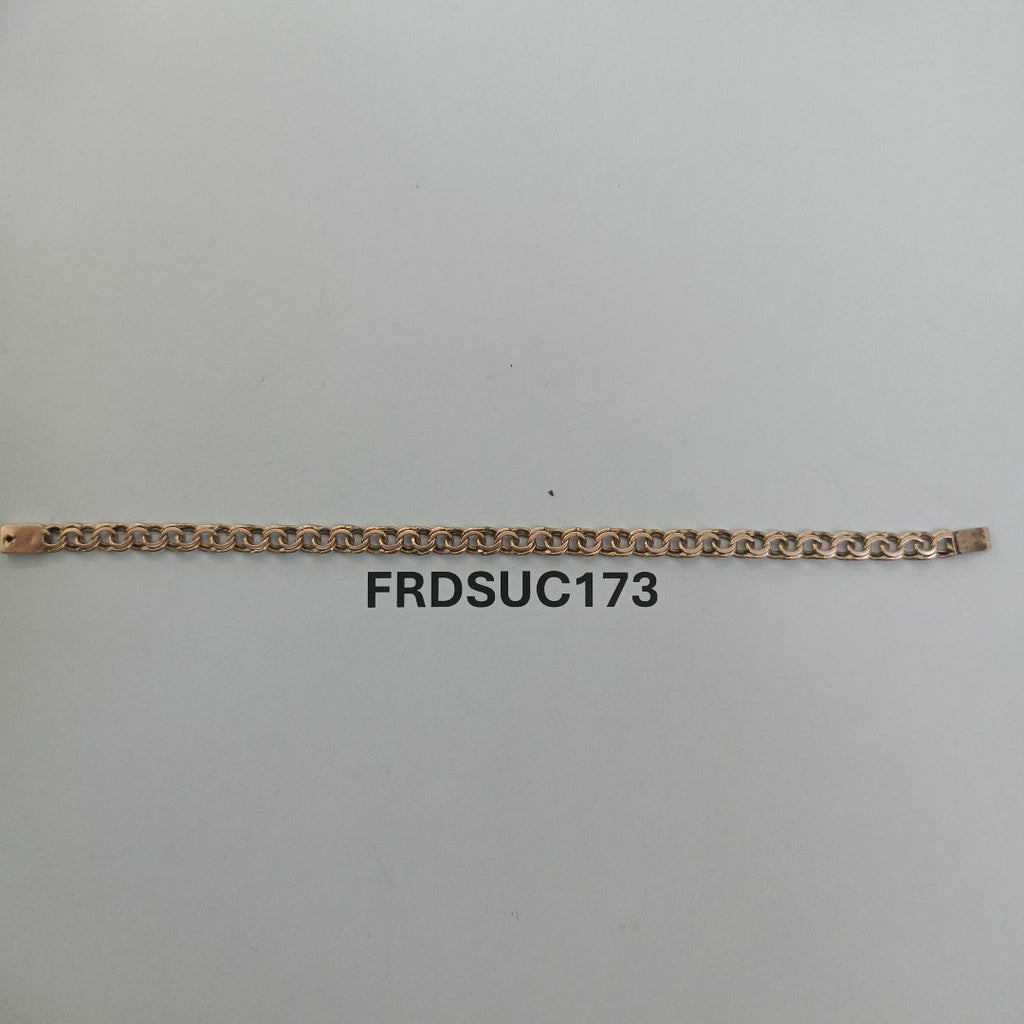 PULSERA ORO 8 K 7 GRMS (SEMINUEVO)