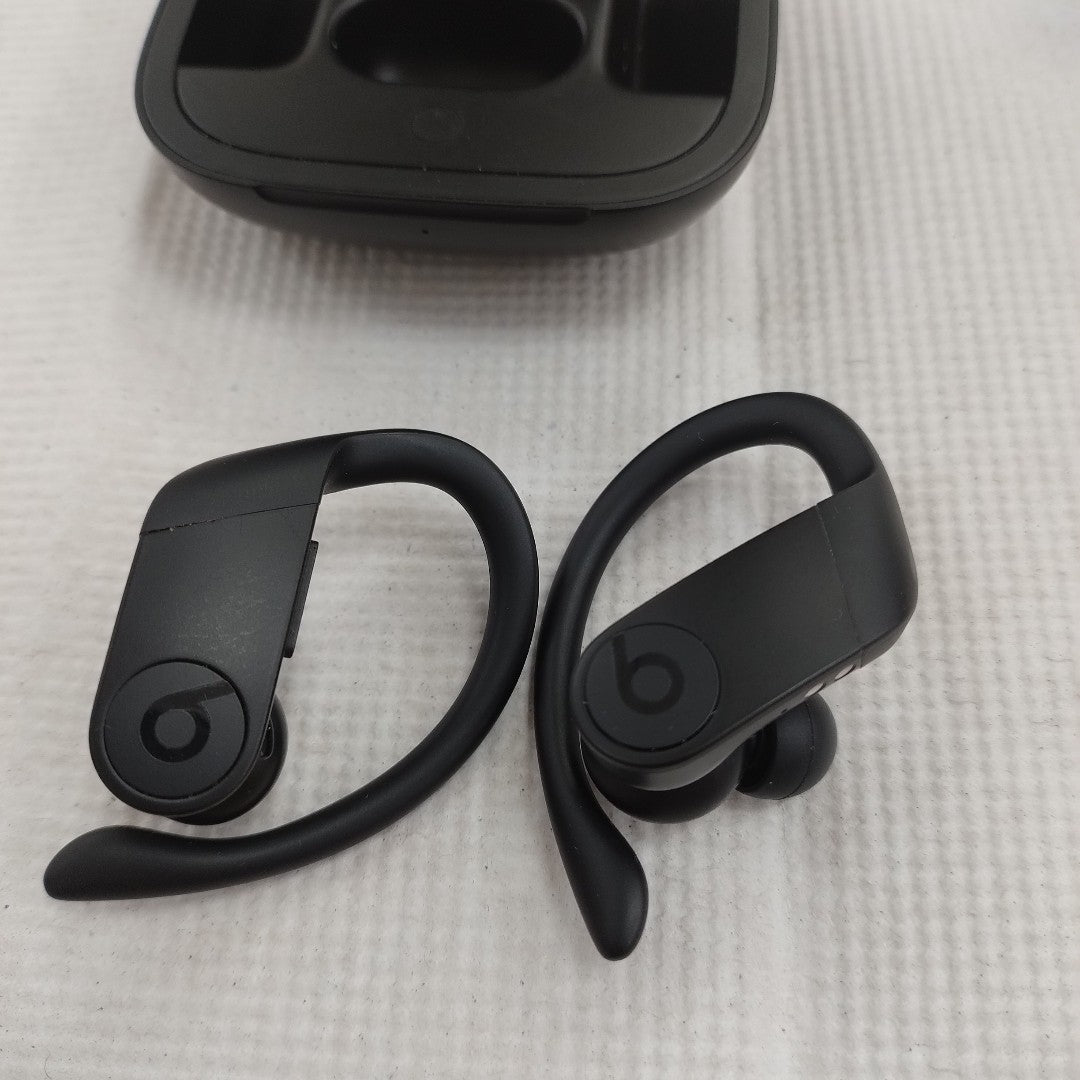 AUDIFONOS BEATS POWERBEATS PRO INALAMBRICO IN EAR (SEMINUEVO)