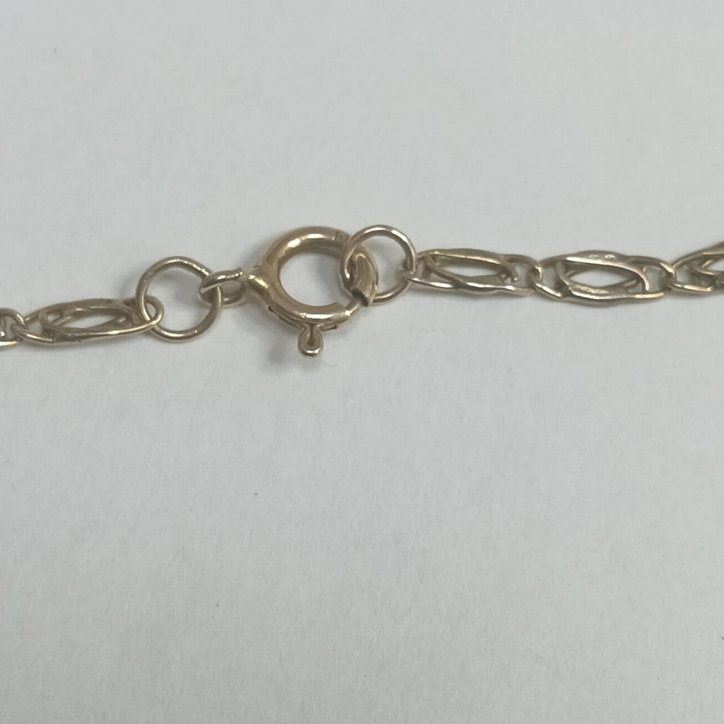 CADENA ORO 8 K 5 GRMS (SEMINUEVO)
